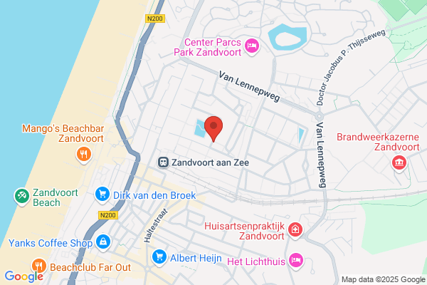 Advies En Organisatieburo Frans Staal