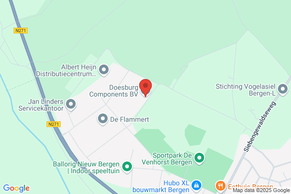 Bart Van Doesburg Bv