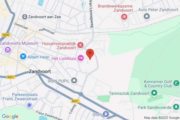 Lifa Lock Organisatie