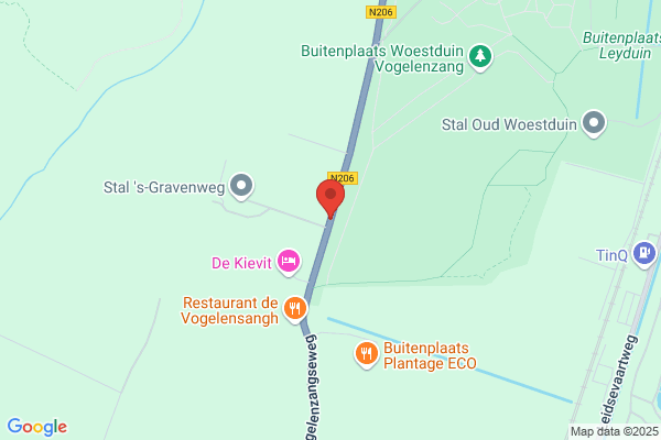 Mansvelt Beck Bv