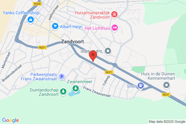 Organisatie Adviesgroep Challik Bv