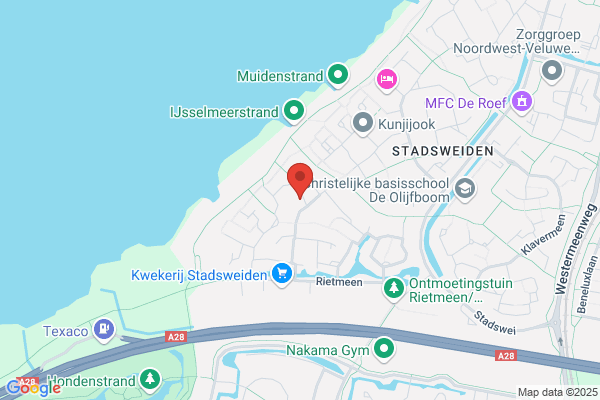 Van Suylen Consultants Bv