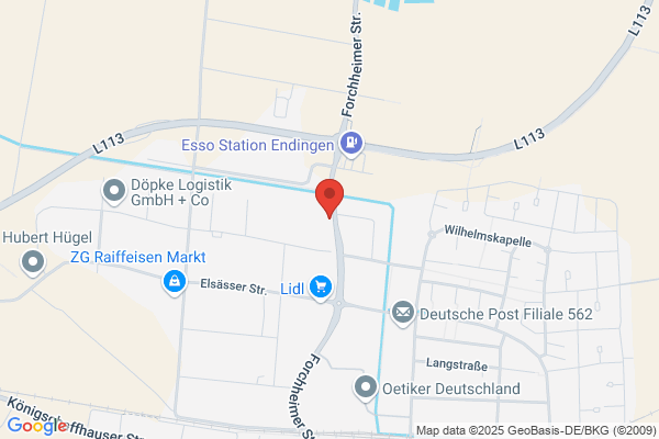 Giesberger Bv