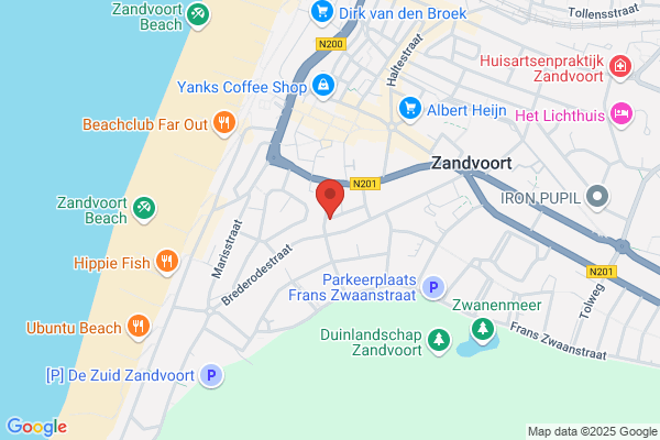 Limbeek, Van