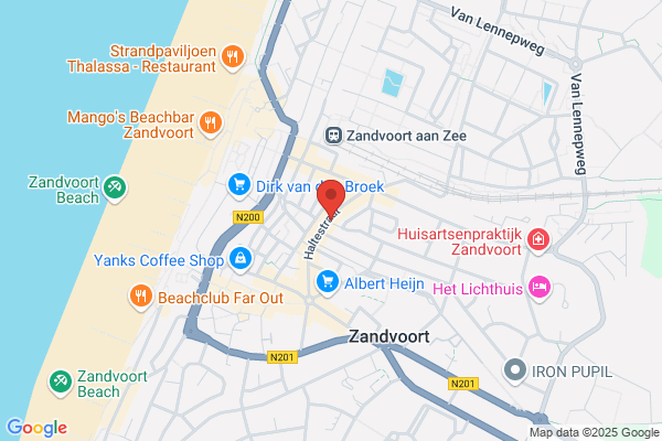 Bloemenmagazijn Vader En Zoon