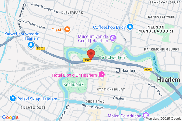 Administratiekantoor A.F. Heuft Bv