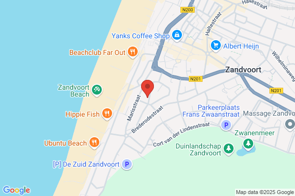 Administratiekantoor E.J. Miezenbeek