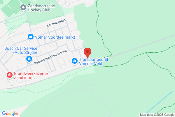 Administratiekantoor Lammerse