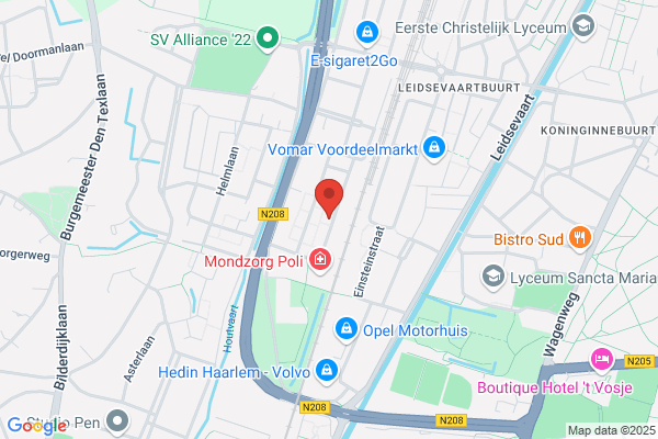 Administratiekantoor Landwerd