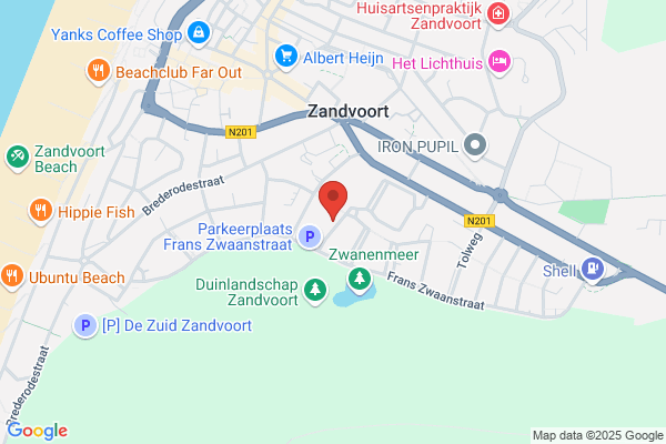 Administratiekantoor Van Der Ham