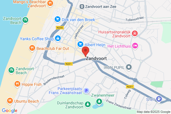 Administratiekantoor Van Limbeek