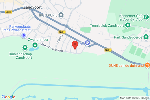 Bureau Kamp & Co Vof