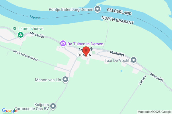 G W Toornvliet Bv