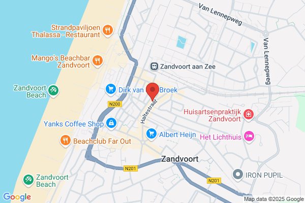 Sterrenzaken