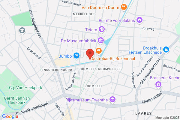 Vof De Boekhouders