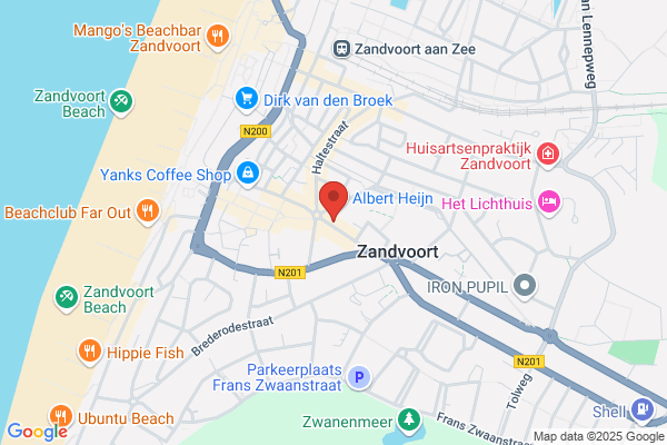 Van Vessem Bakkerijen Bv