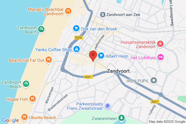 Bierburcht, De