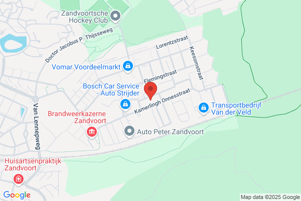 MBD Dakwerken