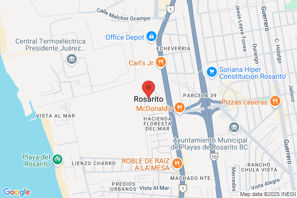 Rosarito