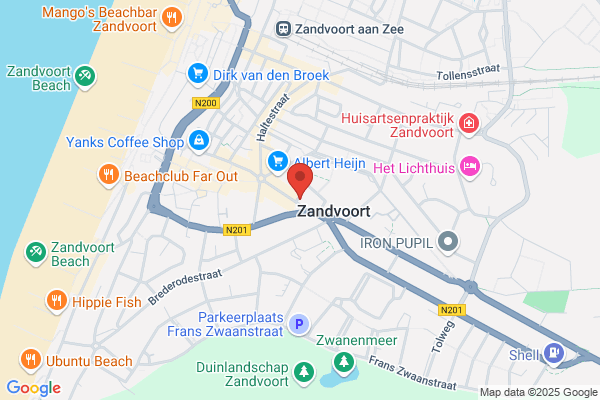 De Goede Schoenmakerij