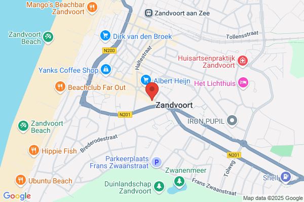 B.E. Verweij Oosterduin Bv