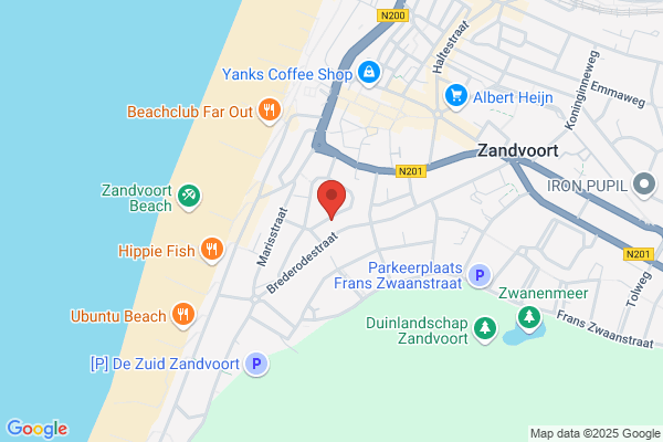 Mieke Thape Evenementenorganisatie