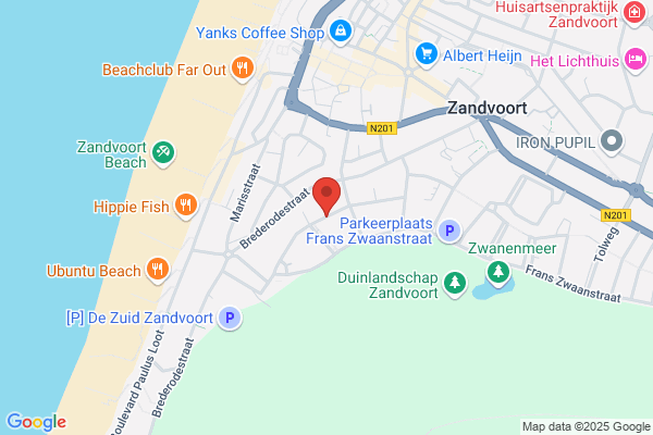 Joel C. Den Hartog Bv