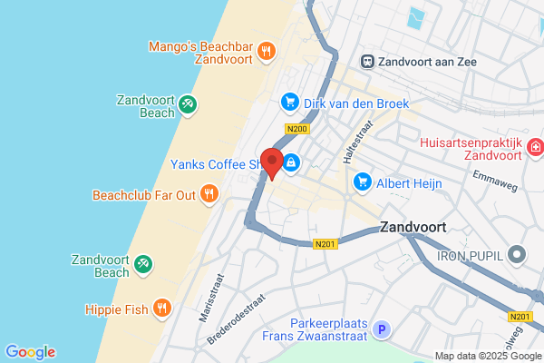 4 Pootjes (Bij U Aan Huis) De