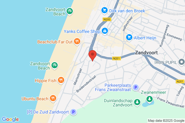 Hoogland