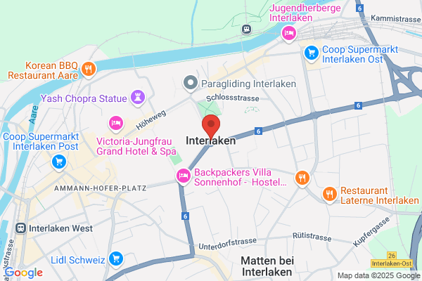 Interlaken
