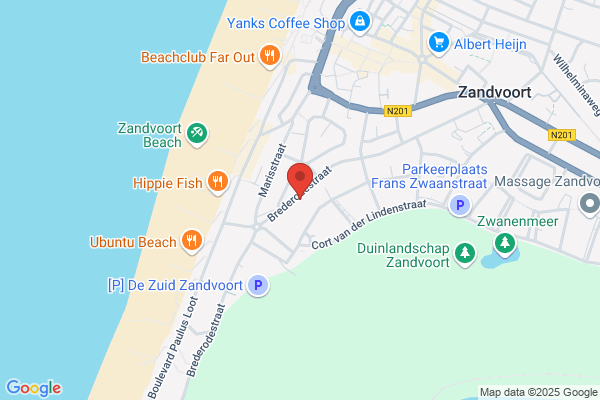 Pension 't Zwanenest