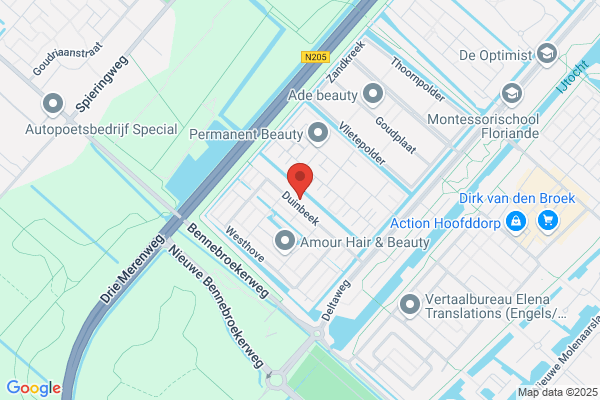 Groen, Netwerken & Kantoorautomatisering