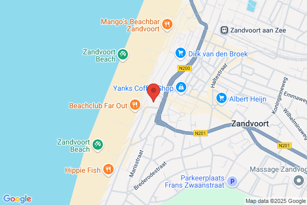 Holland Casino Zandvoort