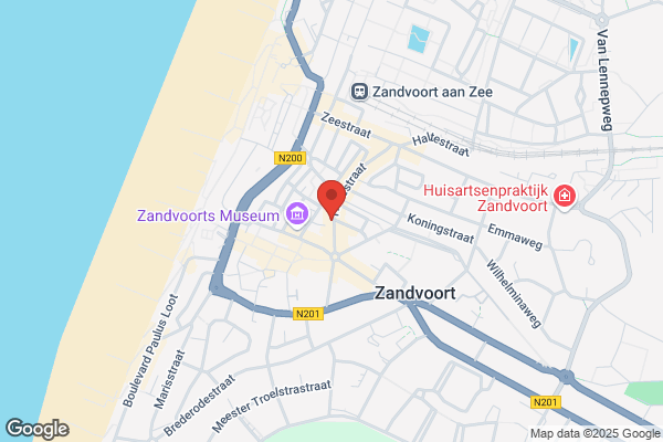 Salon Madalene Bv