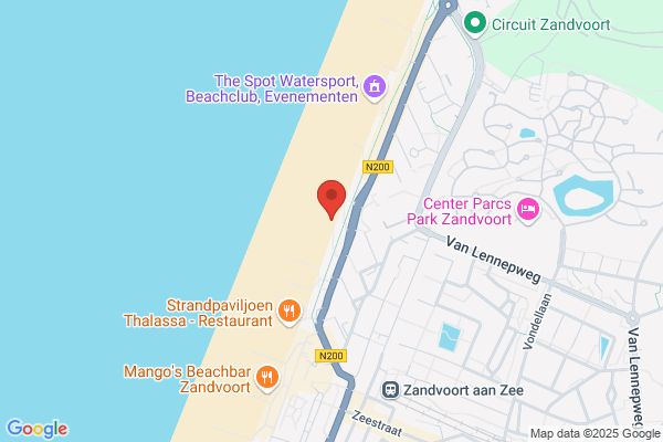 Ovadia Zandvoort