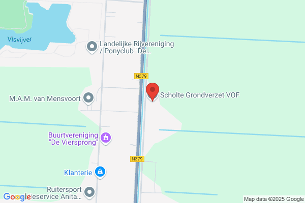 Scholte & Znn Vof, H J