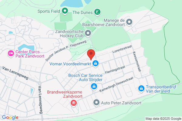 De Klussenbus