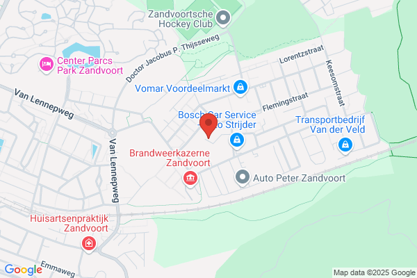 Installatiebedr Nieuwenhuizen Zandvoort Bv