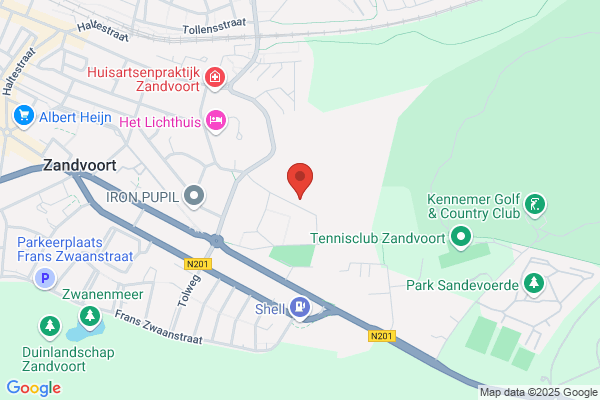 P. Heemskerk Onderhoudsbedrijf