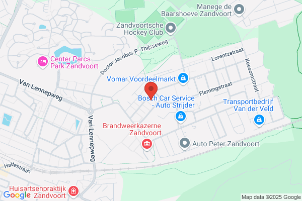 T & R Stukadoren