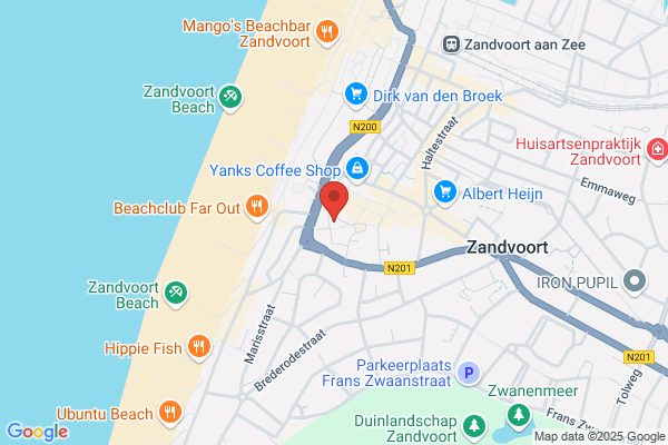 Timmer- En Onderhoudsbedrijf L.W. Paap