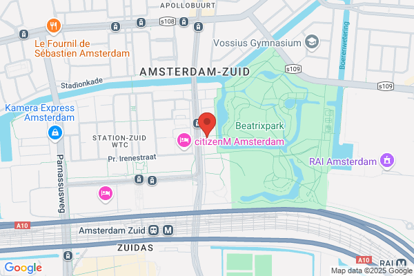 Bv Van Schaik Makelaar O.G.