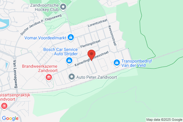 De Pauw Beheer Bv