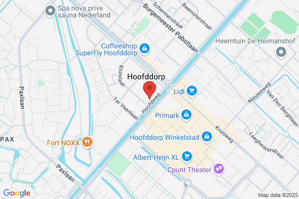 Dupon Vastgoed Ontwikkeling