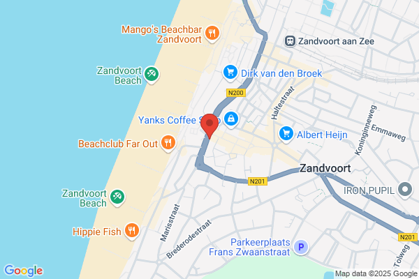 Makelaardij Van De Reijden