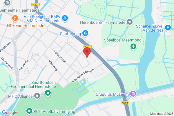 Dijkstra Onderhoudsbedrijf