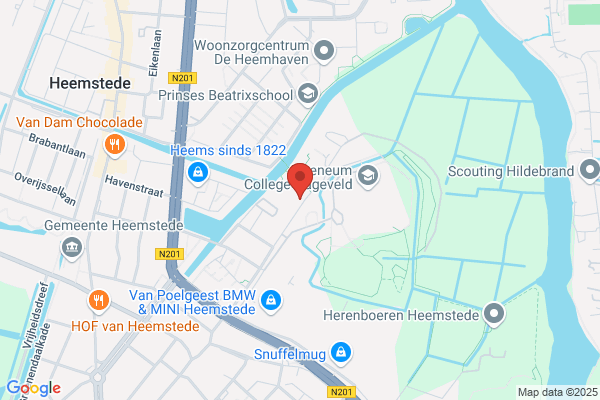 Amstel Bv