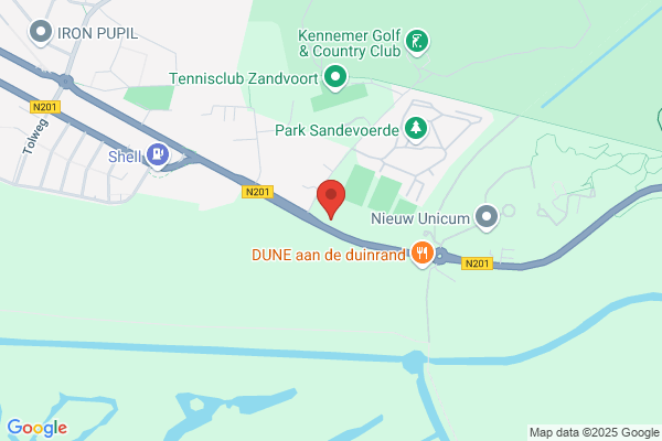 Noord Holland Bv