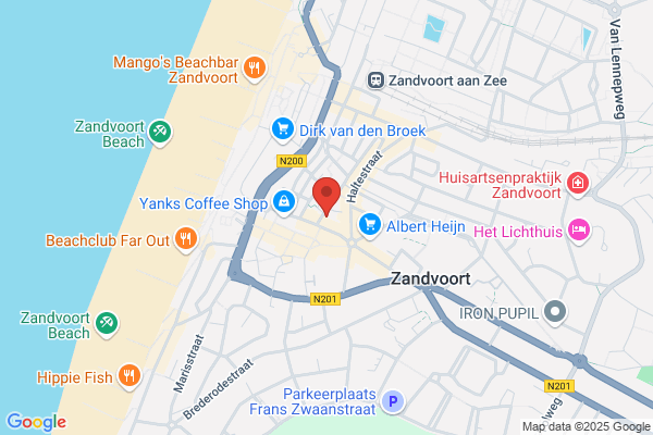 Gemeente Zandvoort