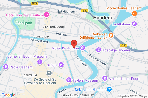 Politie Overveen GESLOTEN